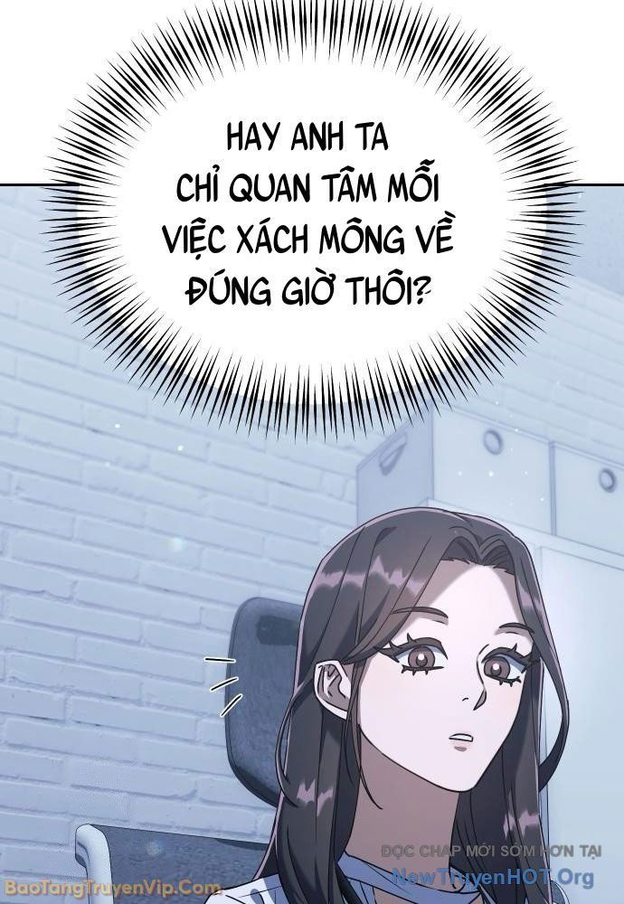 Hôm Nay Cũng Tan Làm Đúng Giờ Chap 4 - Next Chap 5