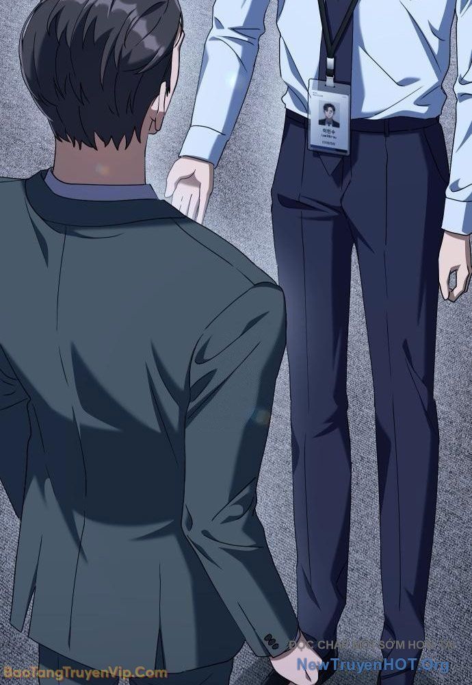 Hôm Nay Cũng Tan Làm Đúng Giờ Chap 4 - Next Chap 5