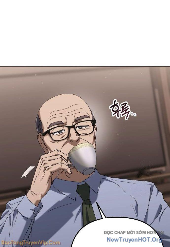 Hôm Nay Cũng Tan Làm Đúng Giờ Chap 4 - Next Chap 5