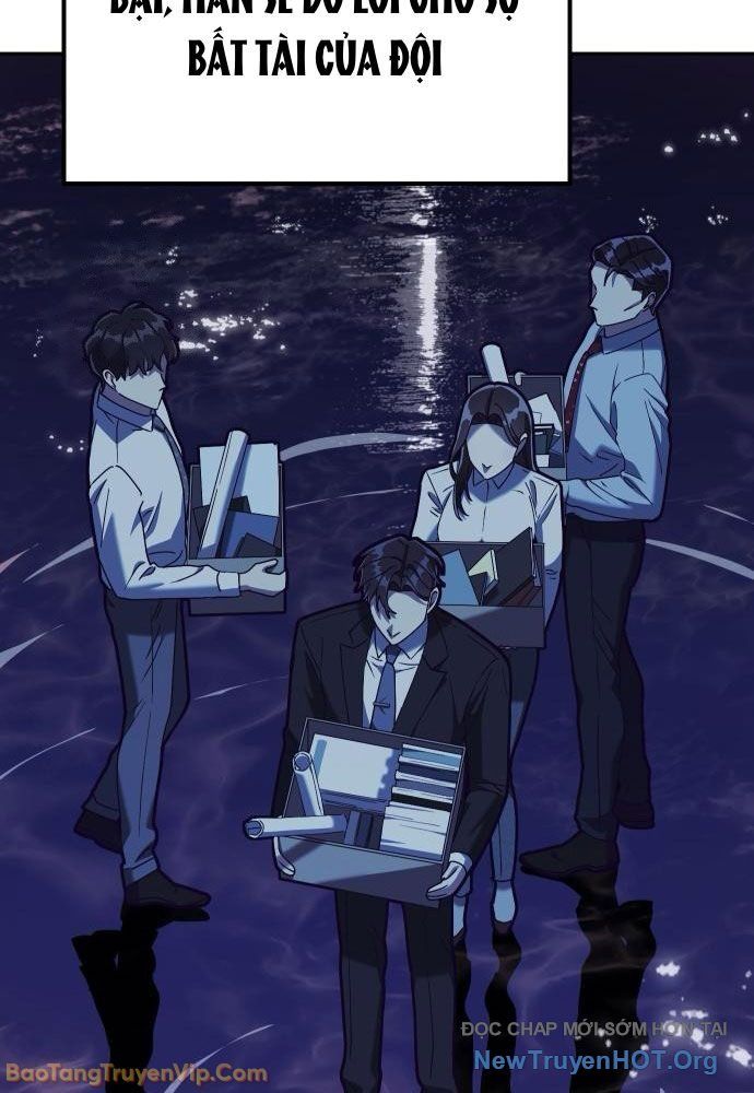 Hôm Nay Cũng Tan Làm Đúng Giờ Chap 4 - Next Chap 5