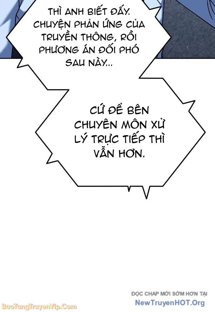 Hôm Nay Cũng Tan Làm Đúng Giờ Chap 4 - Next Chap 5
