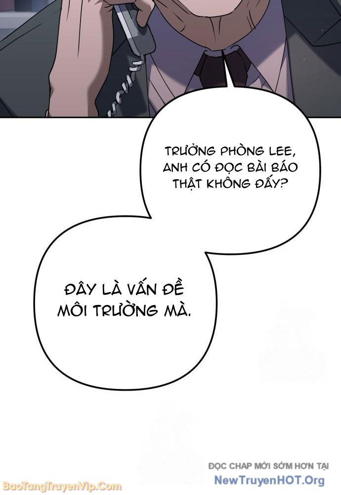 Hôm Nay Cũng Tan Làm Đúng Giờ Chap 4 - Next Chap 5