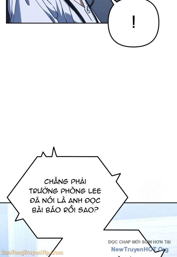 Hôm Nay Cũng Tan Làm Đúng Giờ Chap 4 - Next Chap 5