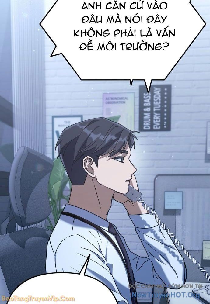 Hôm Nay Cũng Tan Làm Đúng Giờ Chap 4 - Next Chap 5