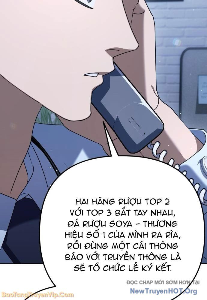 Hôm Nay Cũng Tan Làm Đúng Giờ Chap 4 - Next Chap 5