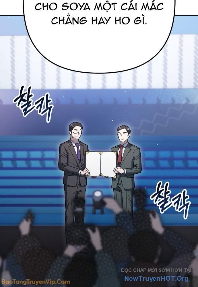 Hôm Nay Cũng Tan Làm Đúng Giờ Chap 4 - Next Chap 5