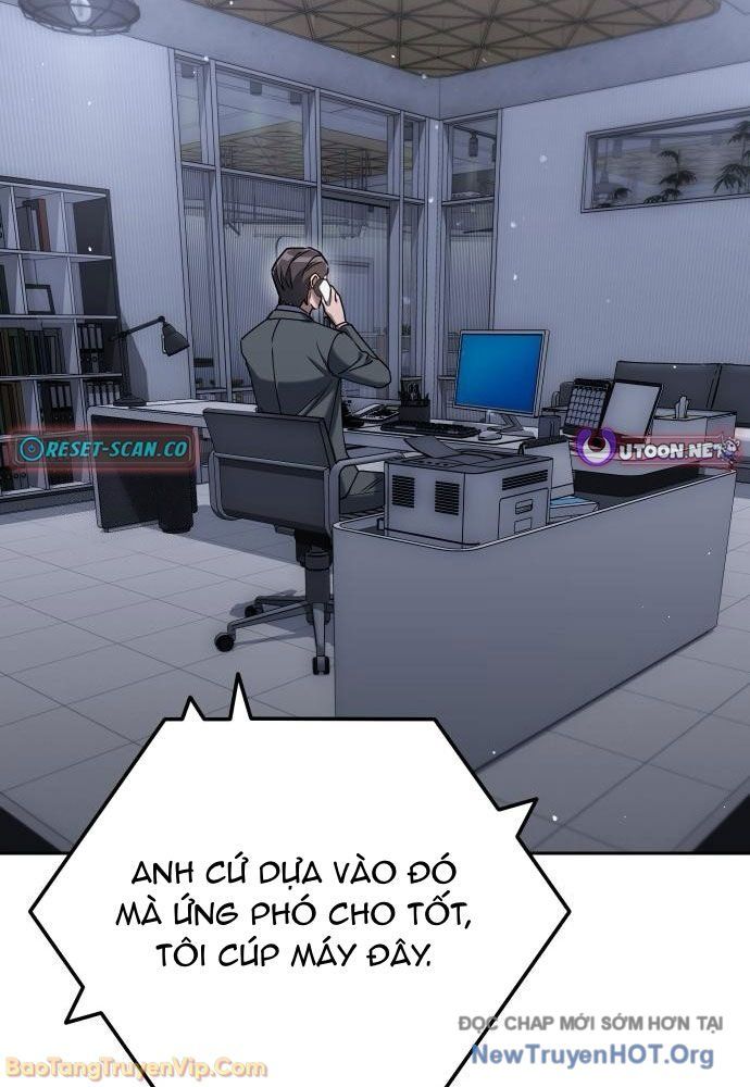 Hôm Nay Cũng Tan Làm Đúng Giờ Chap 4 - Next Chap 5