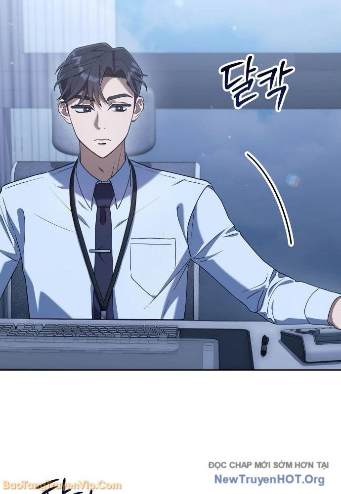 Hôm Nay Cũng Tan Làm Đúng Giờ Chap 4 - Next Chap 5