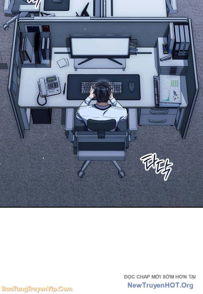 Hôm Nay Cũng Tan Làm Đúng Giờ Chap 4 - Next Chap 5