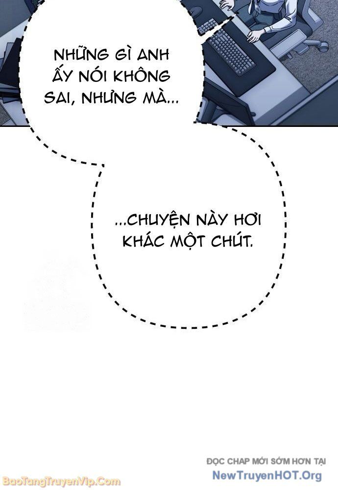 Hôm Nay Cũng Tan Làm Đúng Giờ Chap 4 - Next Chap 5