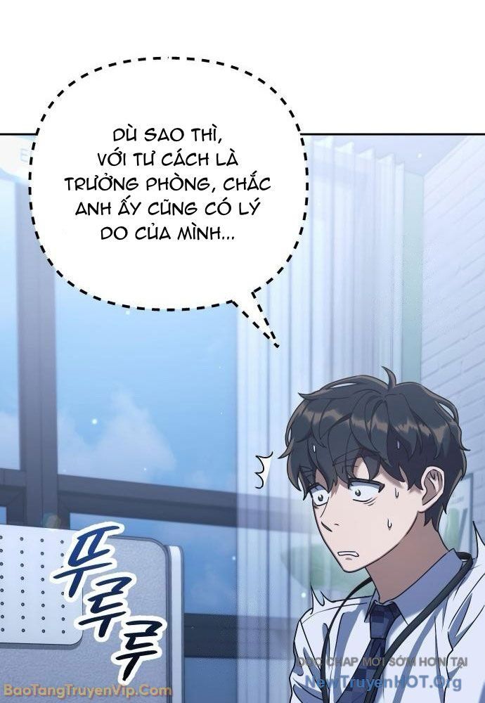 Hôm Nay Cũng Tan Làm Đúng Giờ Chap 4 - Next Chap 5