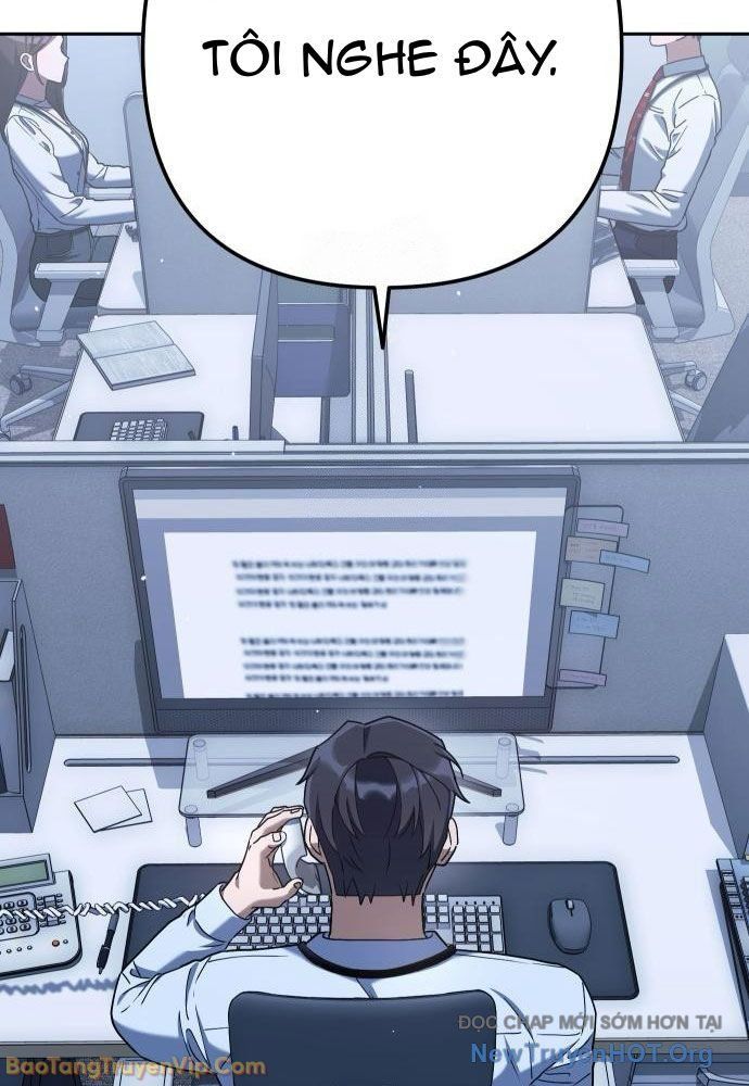 Hôm Nay Cũng Tan Làm Đúng Giờ Chap 4 - Next Chap 5