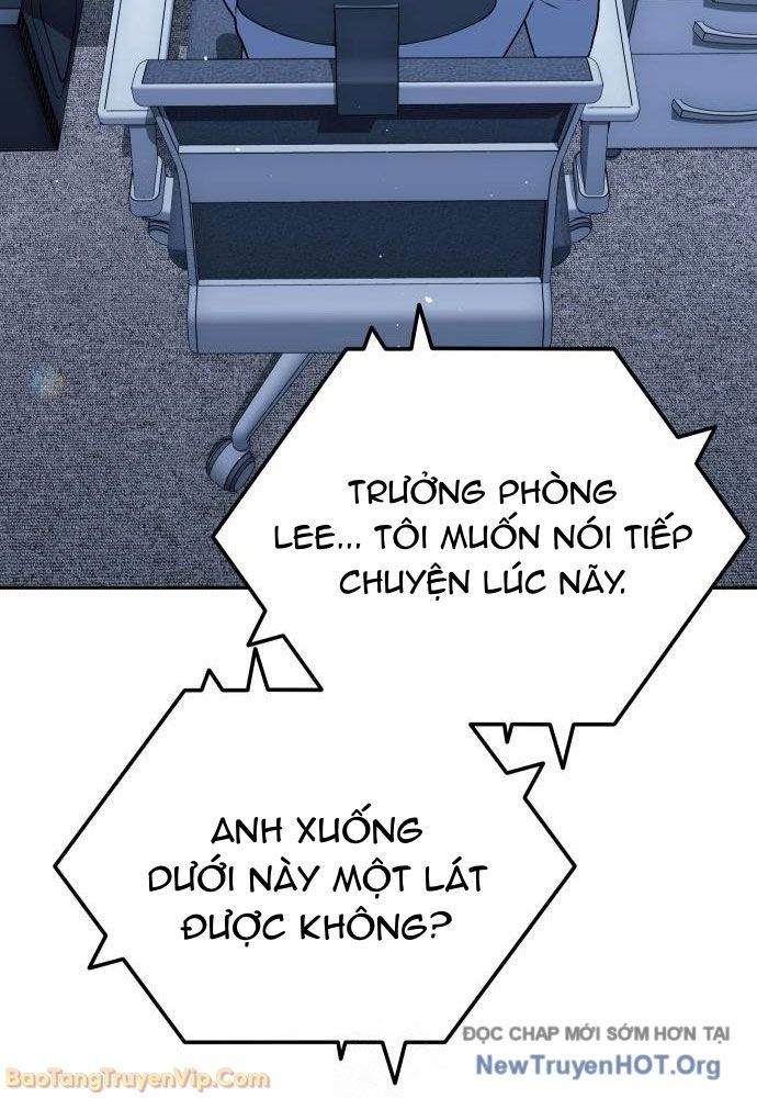 Hôm Nay Cũng Tan Làm Đúng Giờ Chap 4 - Next Chap 5