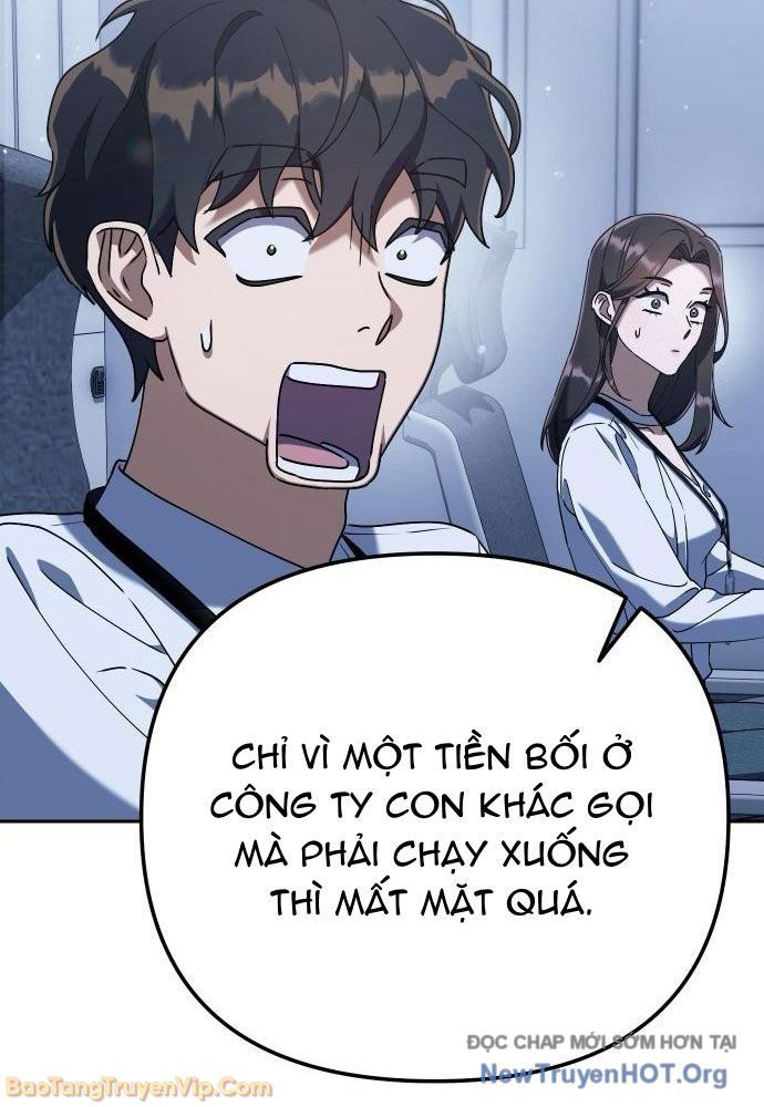 Hôm Nay Cũng Tan Làm Đúng Giờ Chap 4 - Next Chap 5