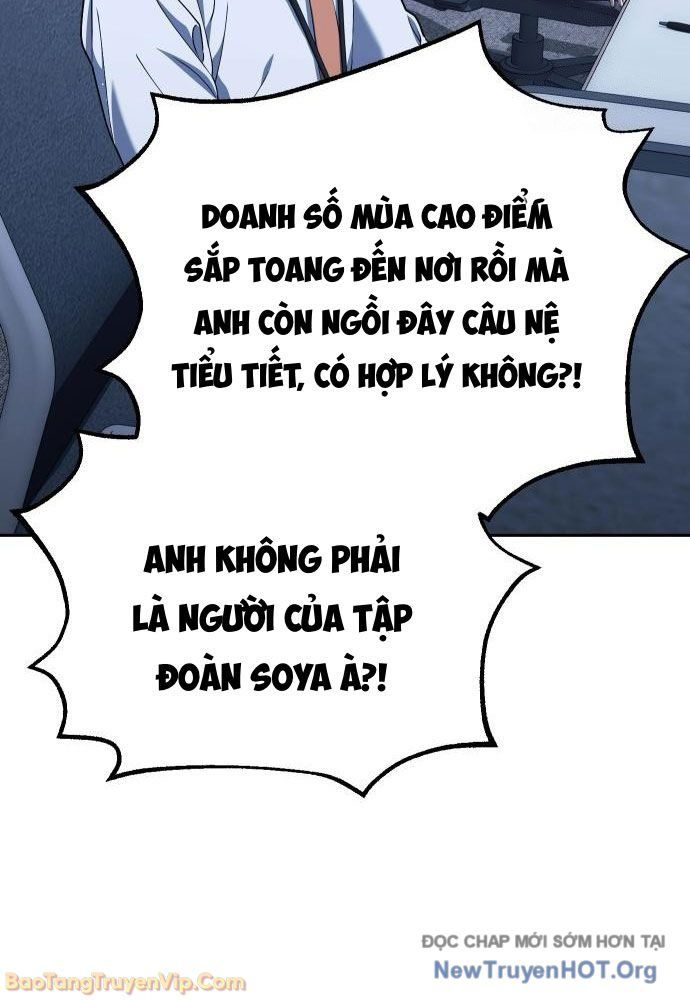 Hôm Nay Cũng Tan Làm Đúng Giờ Chap 4 - Next Chap 5