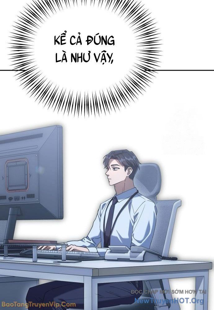 Hôm Nay Cũng Tan Làm Đúng Giờ Chap 4 - Next Chap 5