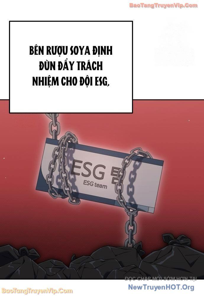 Hôm Nay Cũng Tan Làm Đúng Giờ Chap 5 - Next Chap 6