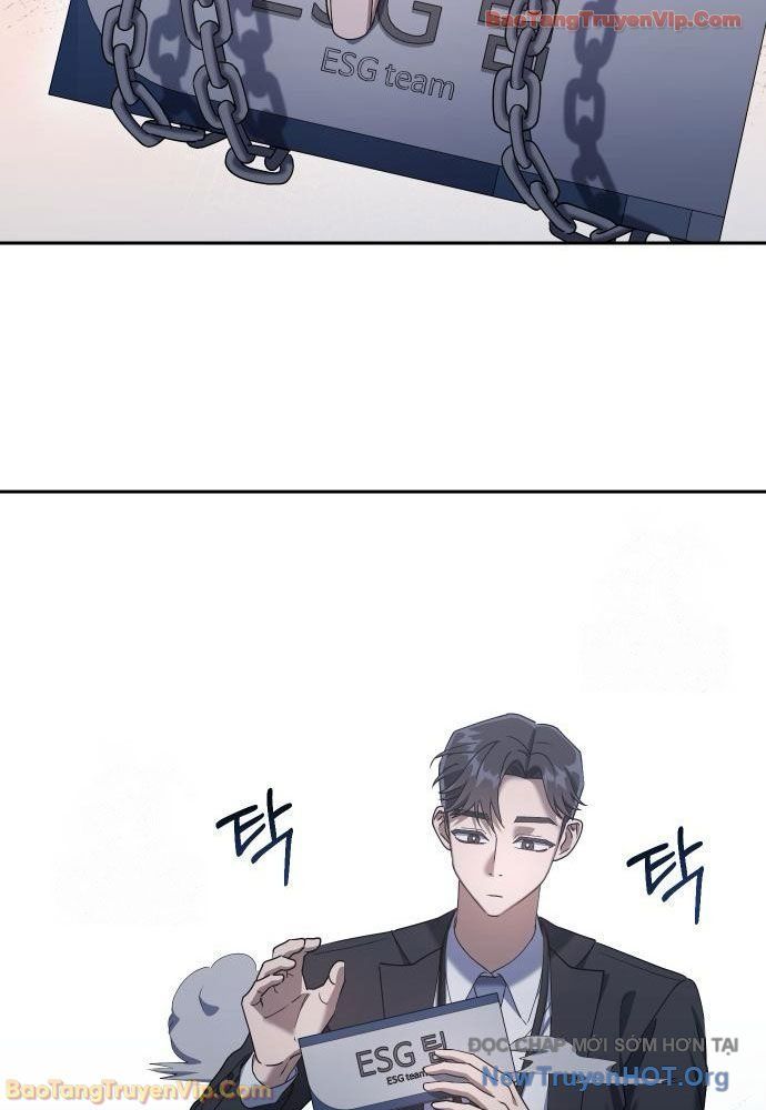 Hôm Nay Cũng Tan Làm Đúng Giờ Chap 5 - Next Chap 6