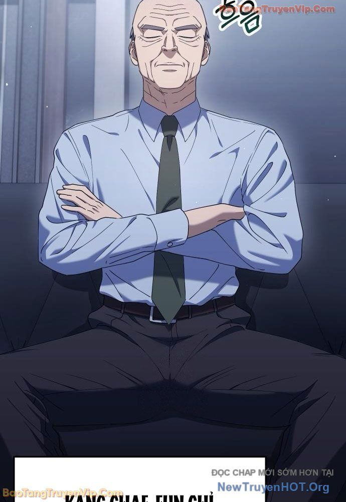 Hôm Nay Cũng Tan Làm Đúng Giờ Chap 5 - Next Chap 6