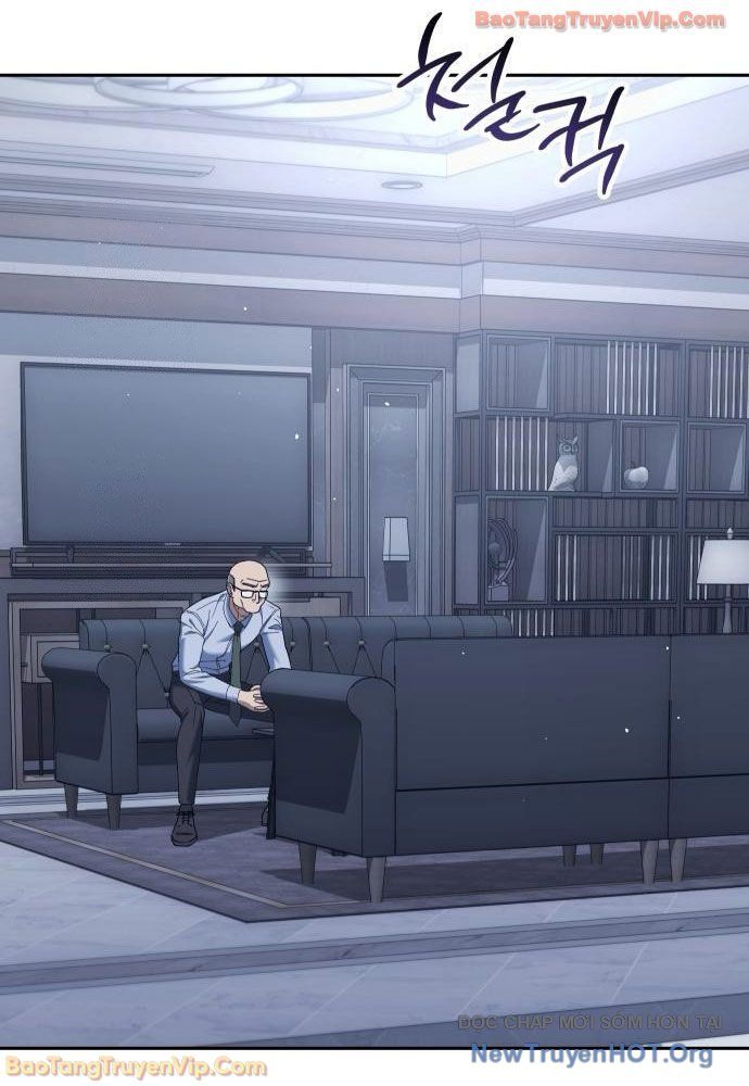 Hôm Nay Cũng Tan Làm Đúng Giờ Chap 5 - Next Chap 6