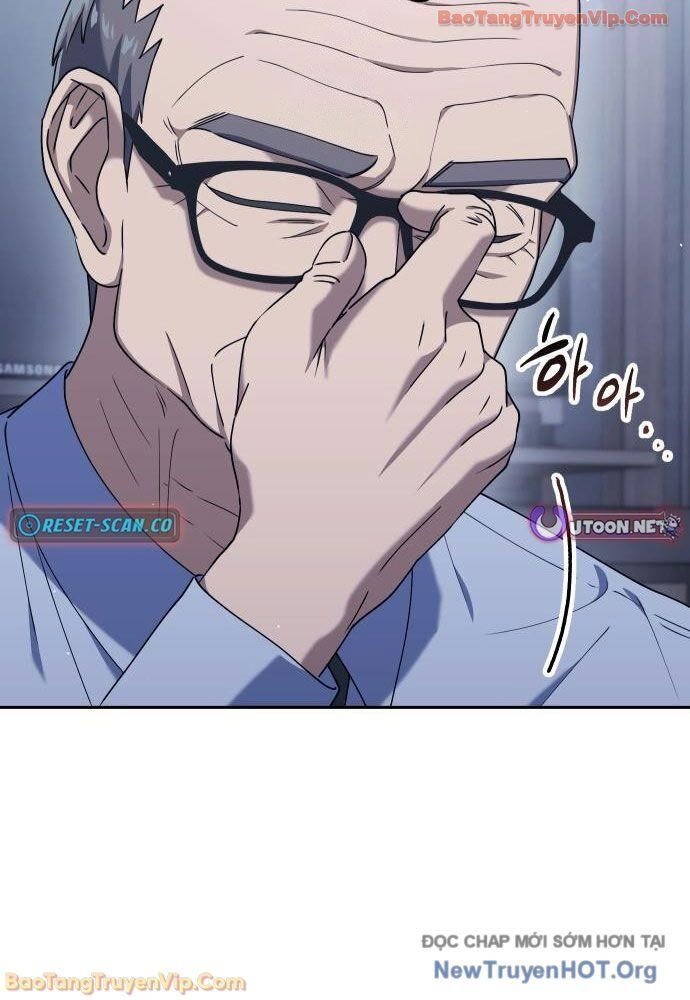 Hôm Nay Cũng Tan Làm Đúng Giờ Chap 5 - Next Chap 6