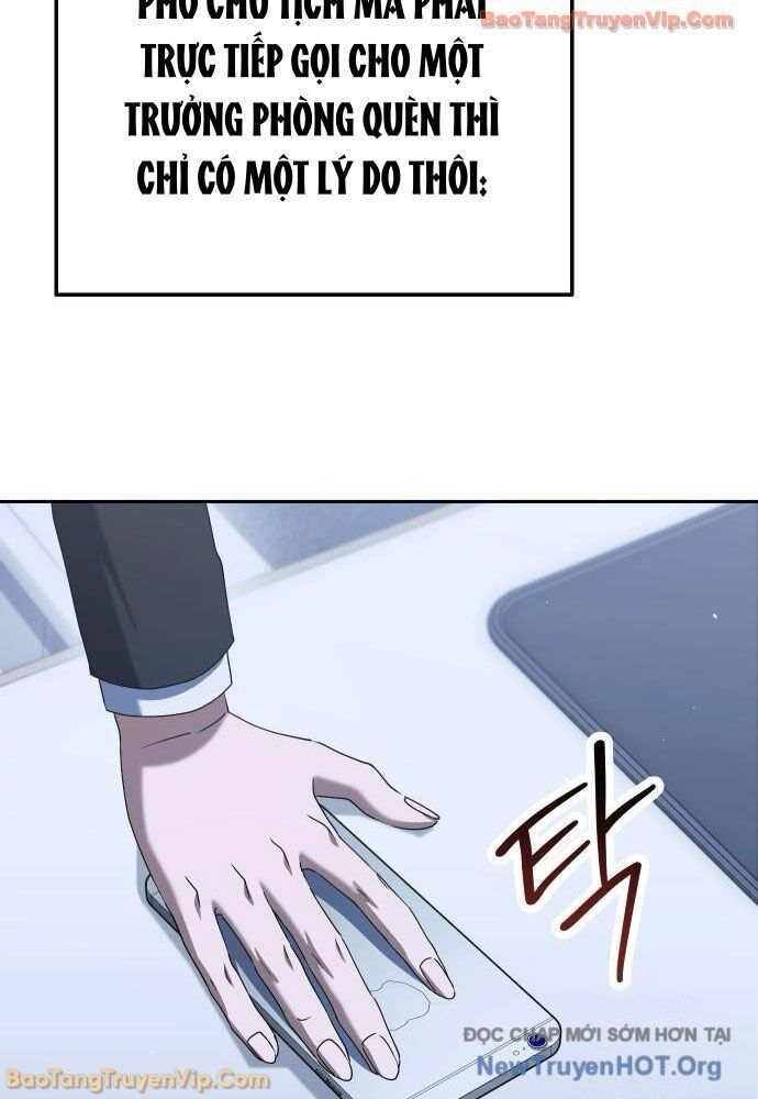 Hôm Nay Cũng Tan Làm Đúng Giờ Chap 5 - Next Chap 6