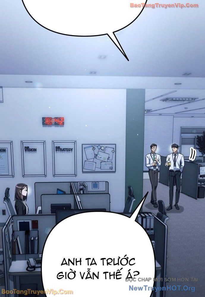 Hôm Nay Cũng Tan Làm Đúng Giờ Chap 5 - Next Chap 6