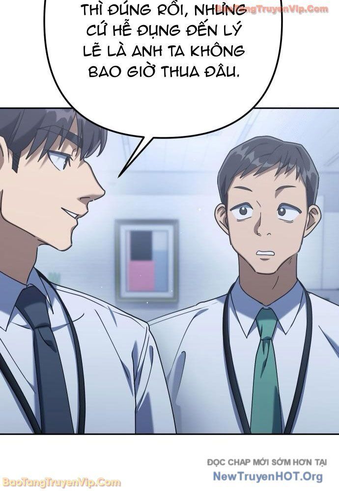 Hôm Nay Cũng Tan Làm Đúng Giờ Chap 5 - Next Chap 6