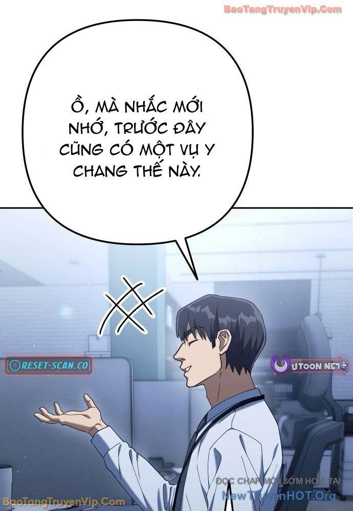 Hôm Nay Cũng Tan Làm Đúng Giờ Chap 5 - Next Chap 6