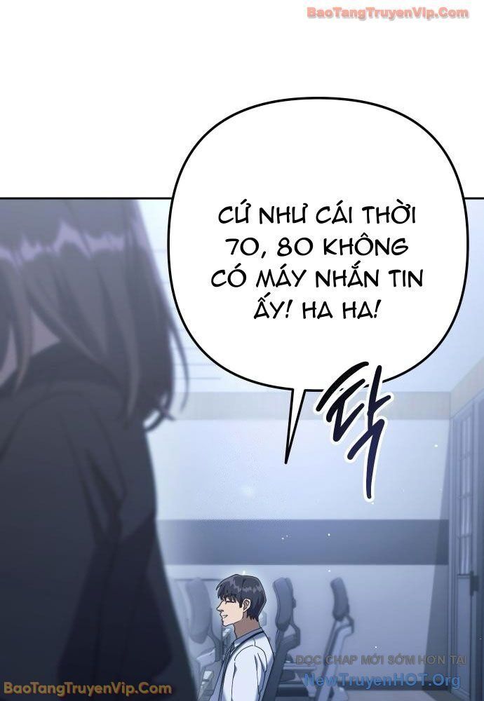 Hôm Nay Cũng Tan Làm Đúng Giờ Chap 5 - Next Chap 6