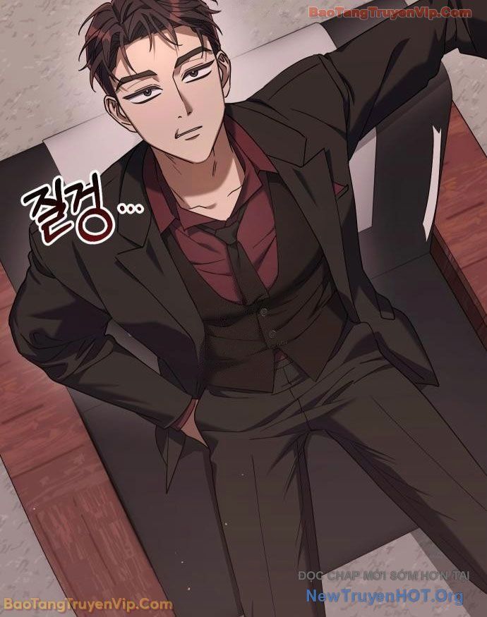 Hôm Nay Cũng Tan Làm Đúng Giờ Chap 5 - Next Chap 6