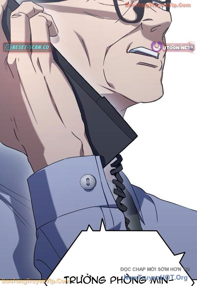 Hôm Nay Cũng Tan Làm Đúng Giờ Chap 5 - Next Chap 6