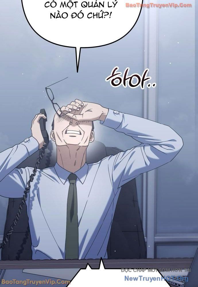 Hôm Nay Cũng Tan Làm Đúng Giờ Chap 5 - Next Chap 6