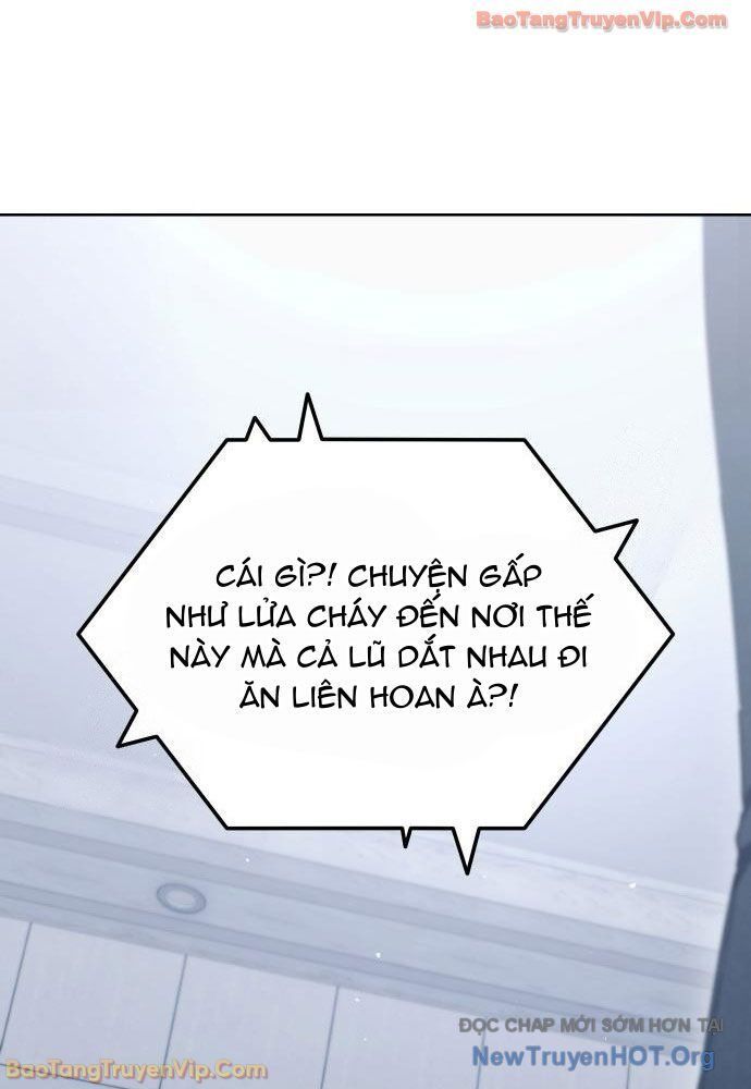 Hôm Nay Cũng Tan Làm Đúng Giờ Chap 5 - Next Chap 6