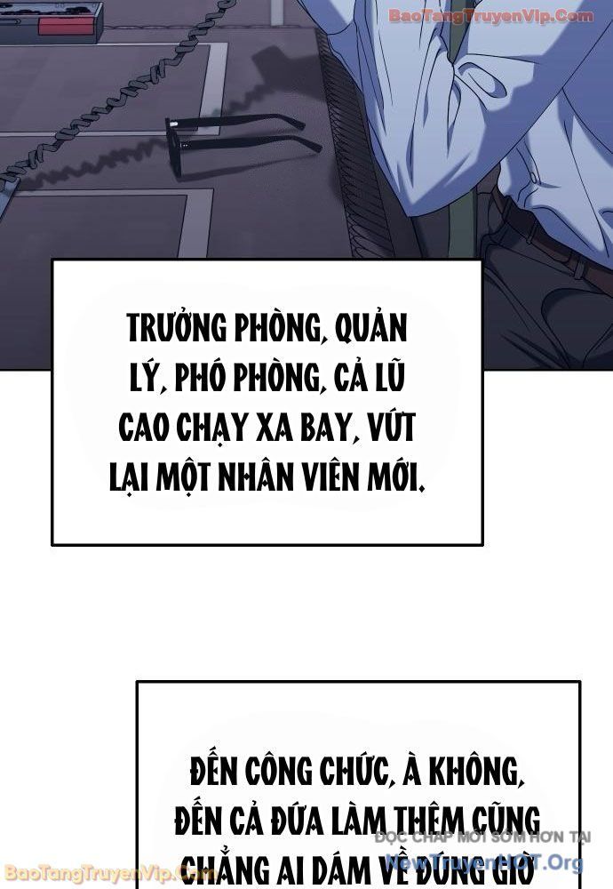 Hôm Nay Cũng Tan Làm Đúng Giờ Chap 5 - Next Chap 6