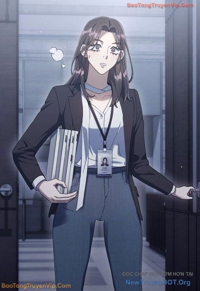 Hôm Nay Cũng Tan Làm Đúng Giờ Chap 5 - Next Chap 6