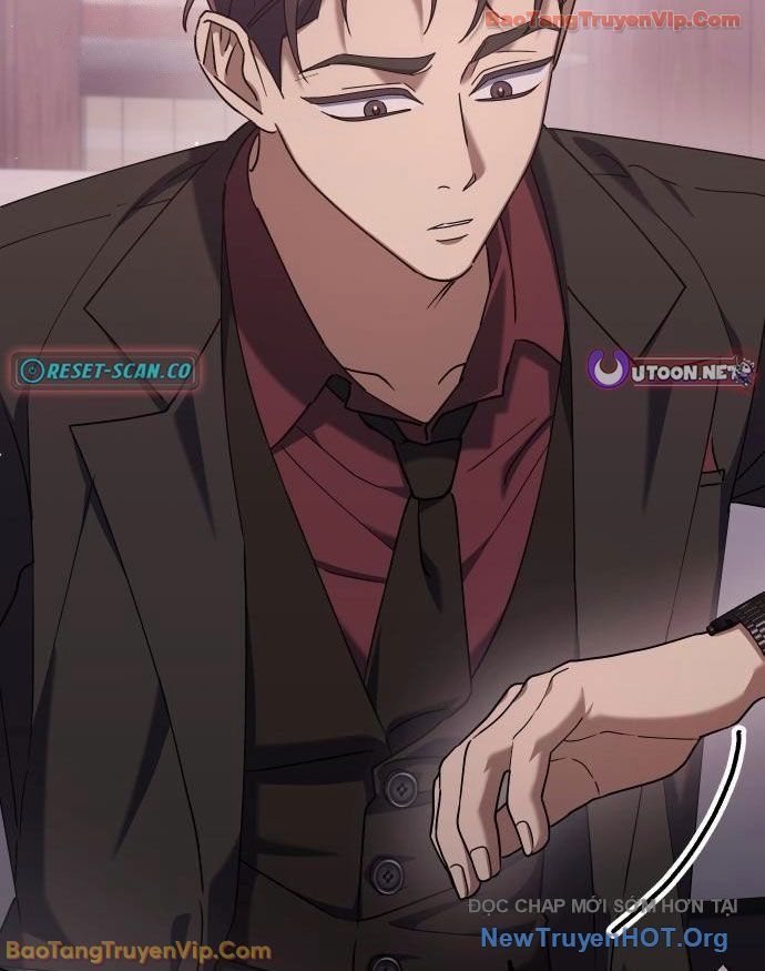 Hôm Nay Cũng Tan Làm Đúng Giờ Chap 5 - Next Chap 6