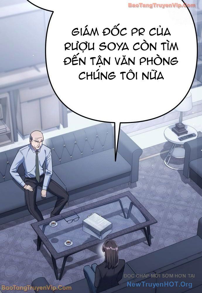 Hôm Nay Cũng Tan Làm Đúng Giờ Chap 5 - Next Chap 6