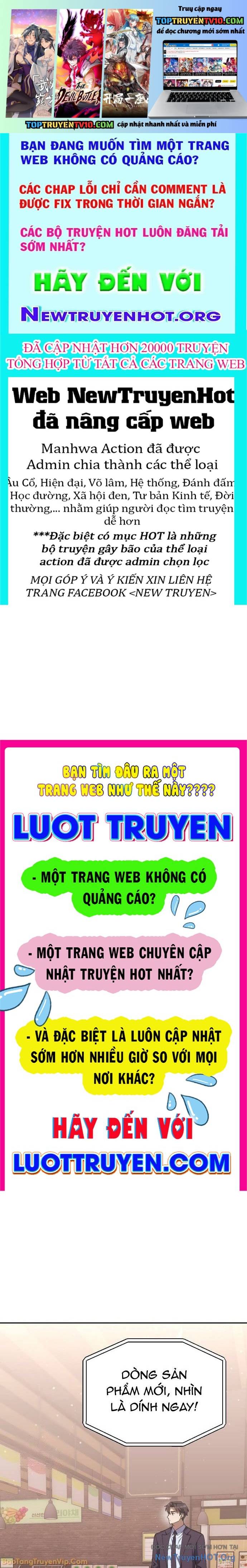 Hôm Nay Cũng Tan Làm Đúng Giờ Chap 6 - Next Chap 7