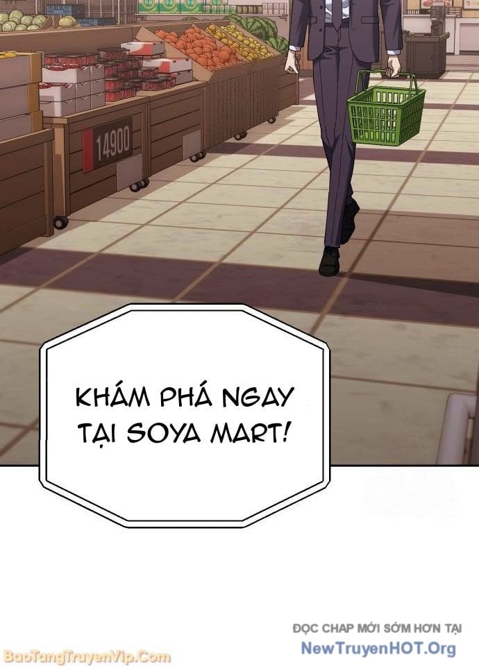 Hôm Nay Cũng Tan Làm Đúng Giờ Chap 6 - Next Chap 7