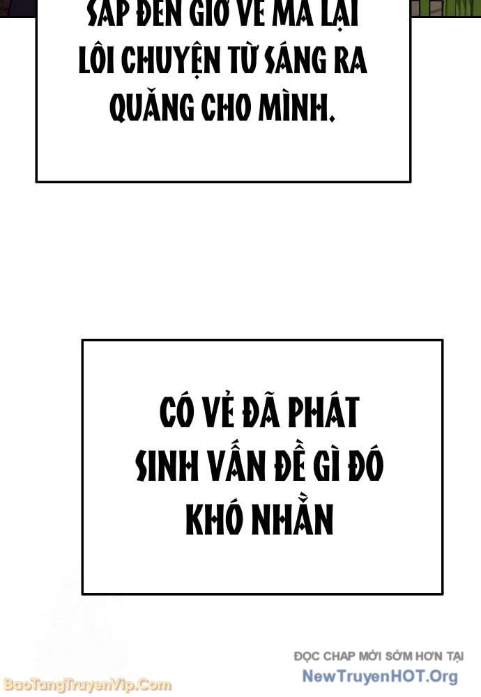 Hôm Nay Cũng Tan Làm Đúng Giờ Chap 6 - Next Chap 7