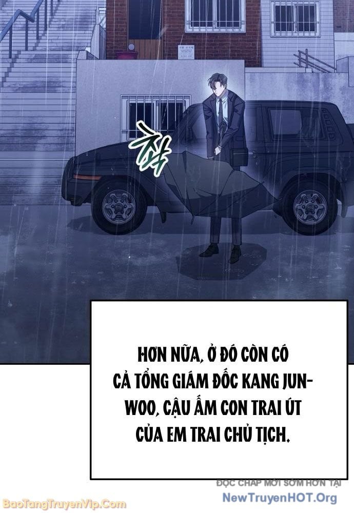 Hôm Nay Cũng Tan Làm Đúng Giờ Chap 6 - Next Chap 7