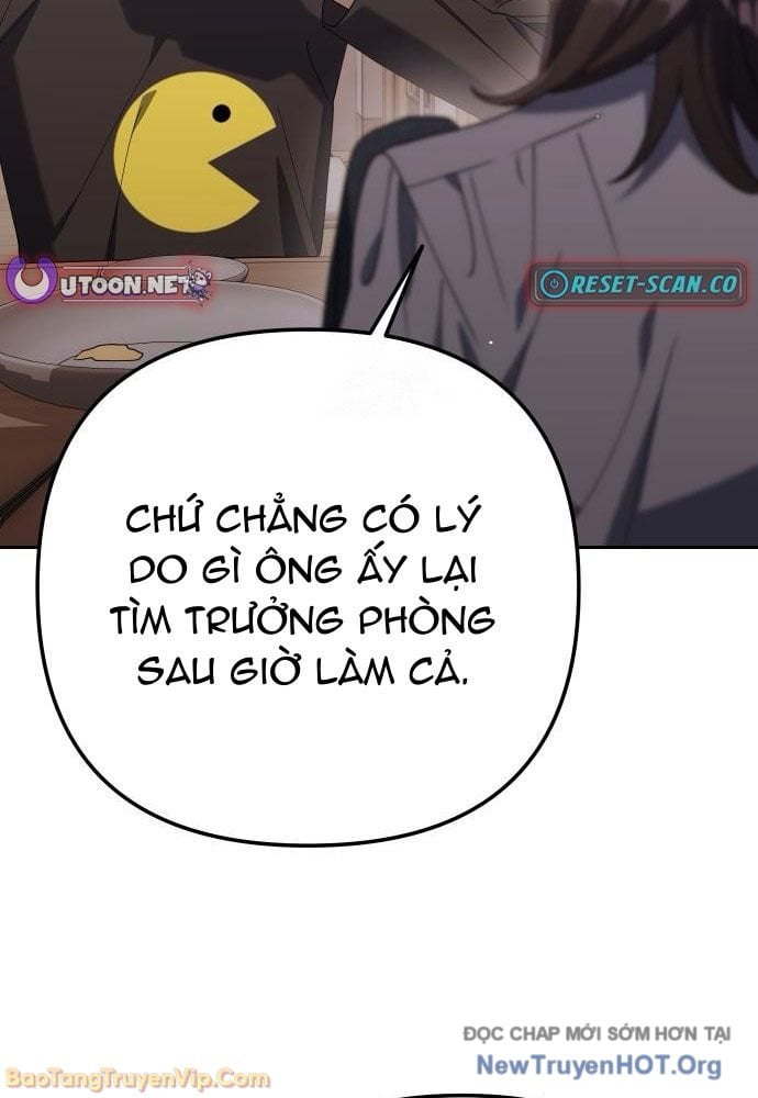 Hôm Nay Cũng Tan Làm Đúng Giờ Chap 6 - Next Chap 7
