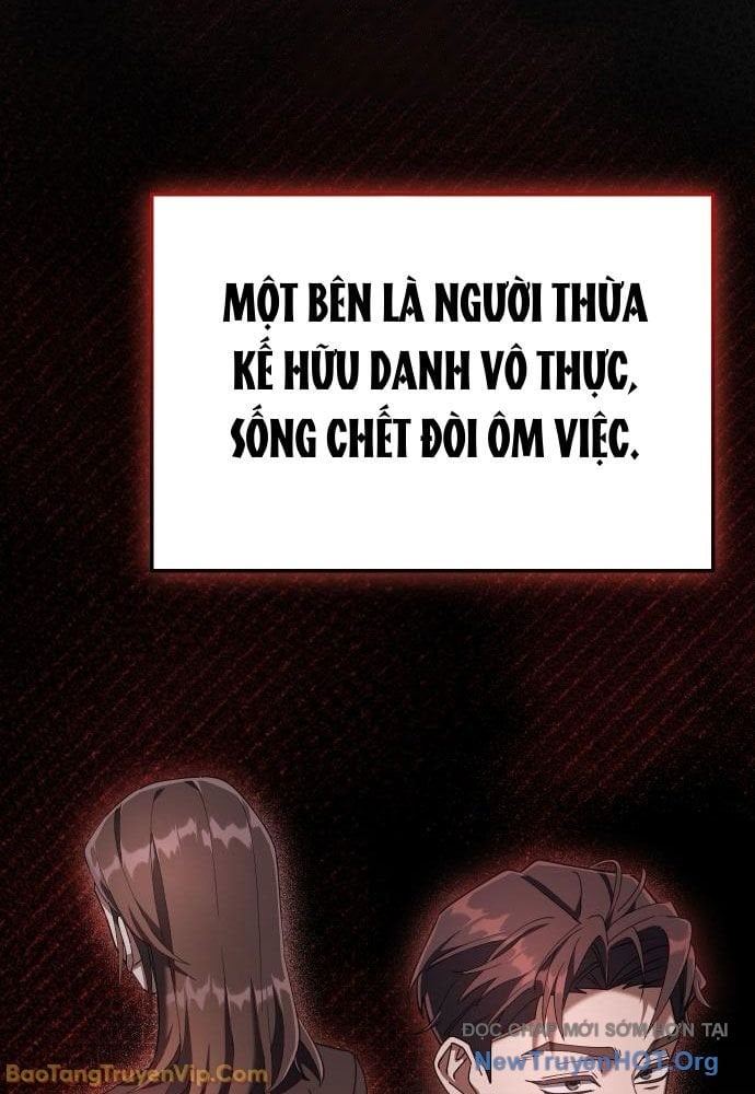 Hôm Nay Cũng Tan Làm Đúng Giờ Chap 6 - Next Chap 7