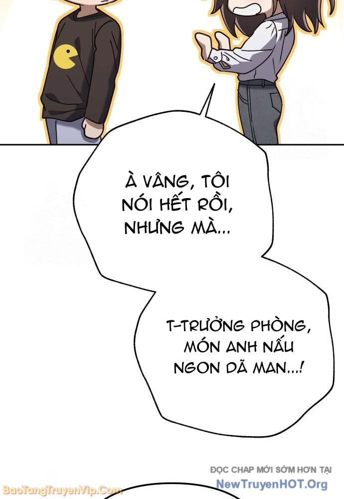 Hôm Nay Cũng Tan Làm Đúng Giờ Chap 6 - Next Chap 7