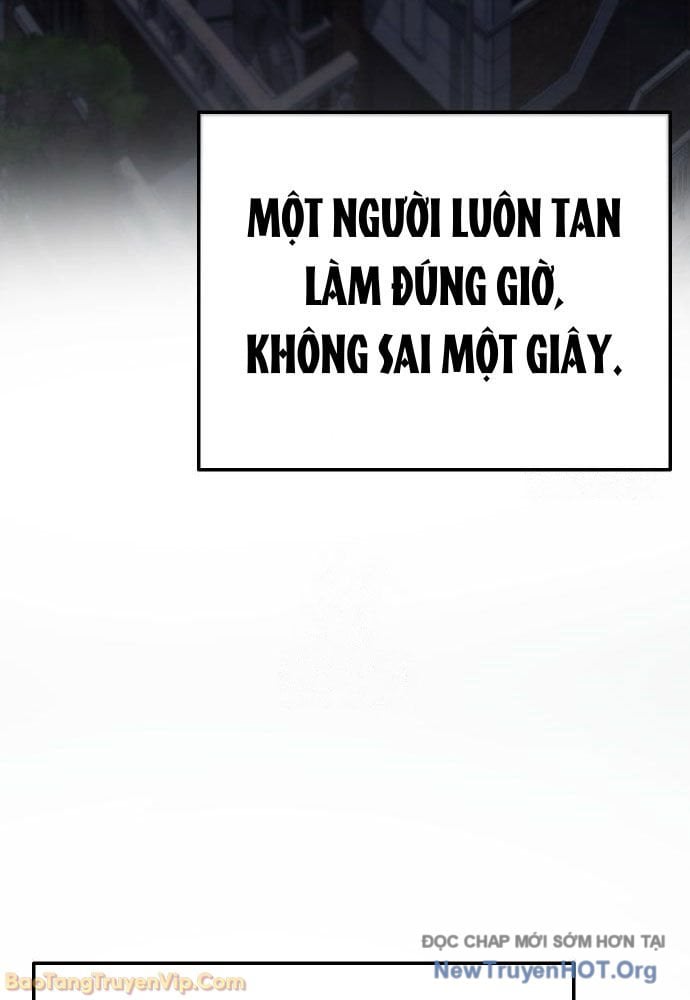 Hôm Nay Cũng Tan Làm Đúng Giờ Chap 6 - Next Chap 7
