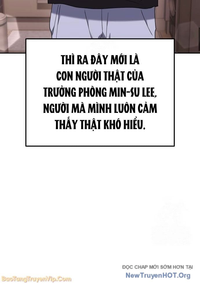 Hôm Nay Cũng Tan Làm Đúng Giờ Chap 6 - Next Chap 7