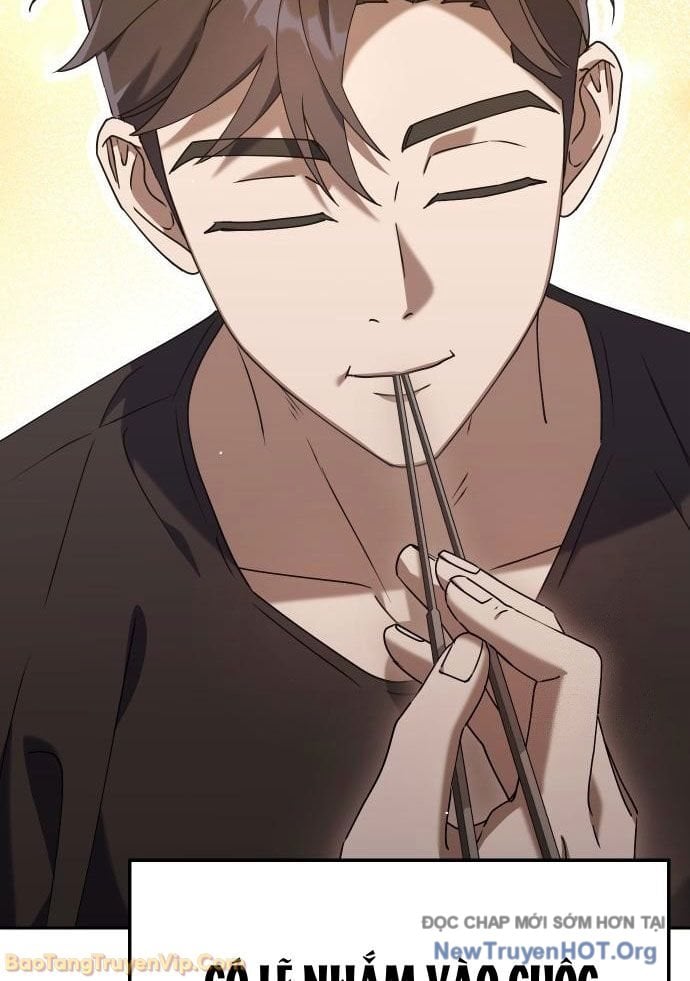 Hôm Nay Cũng Tan Làm Đúng Giờ Chap 6 - Next Chap 7