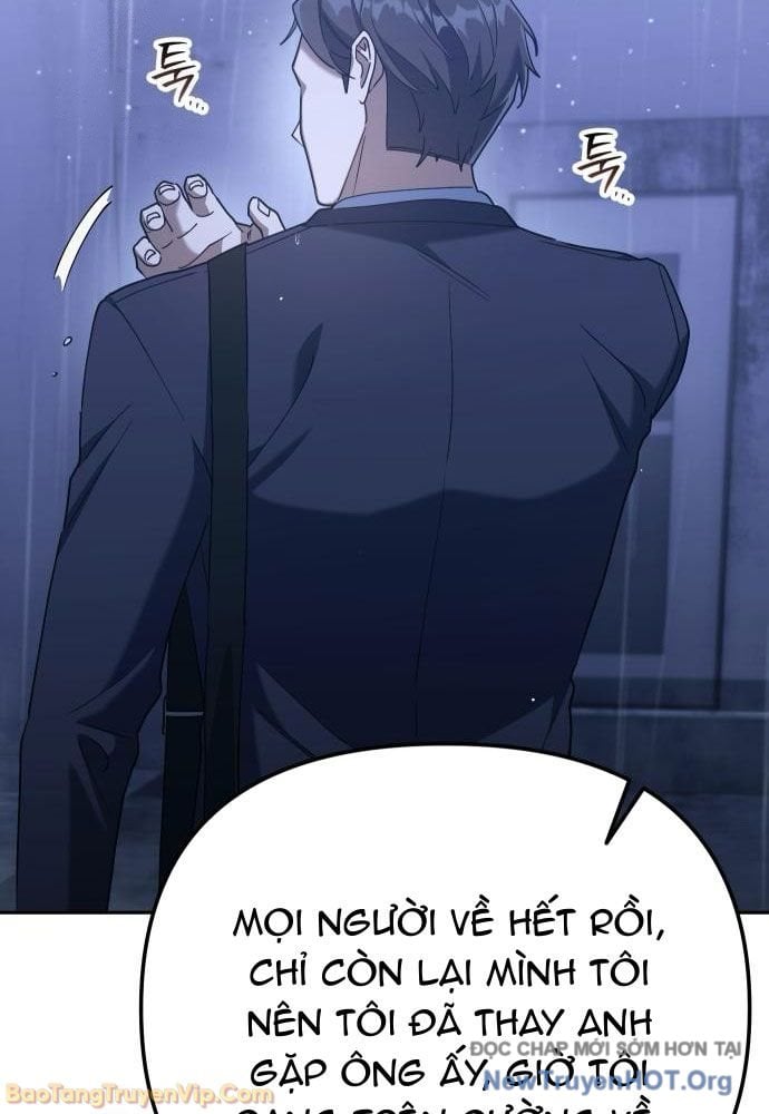 Hôm Nay Cũng Tan Làm Đúng Giờ Chap 6 - Next Chap 7