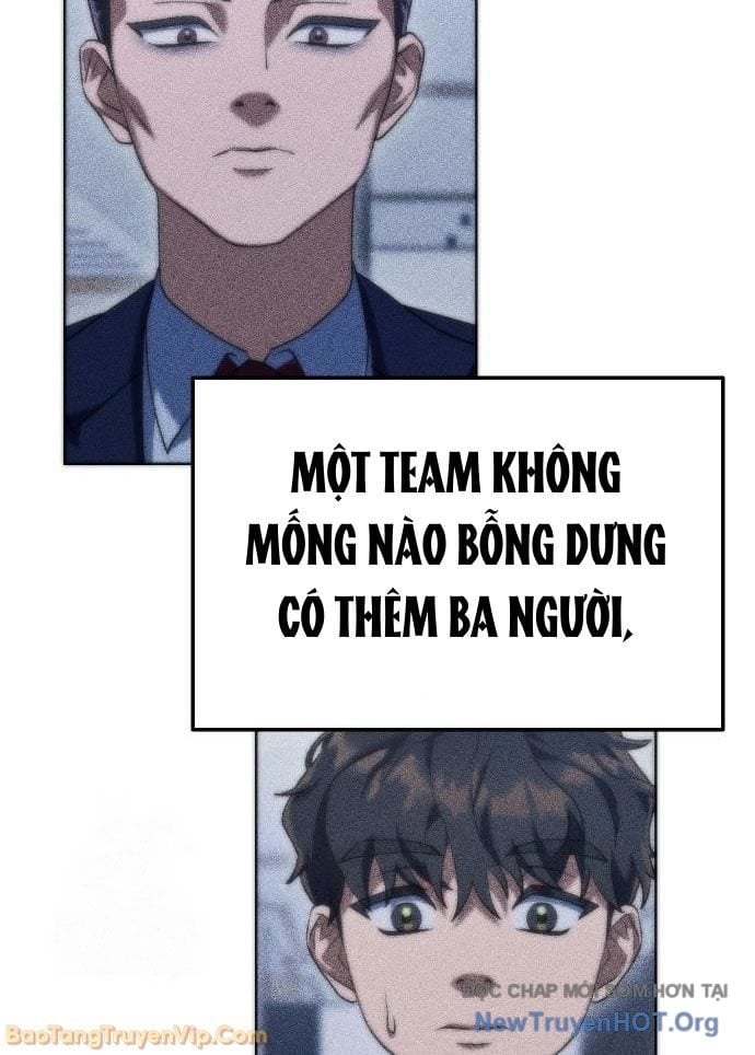 Hôm Nay Cũng Tan Làm Đúng Giờ Chap 6 - Next Chap 7